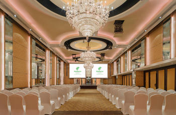 Meetings & Incentives