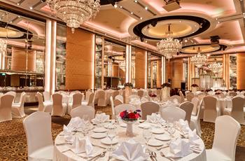 Crystal Ballroom
