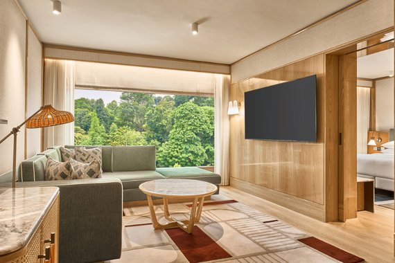 One-Bedroom Suite