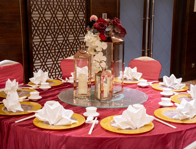Maharajah Suite