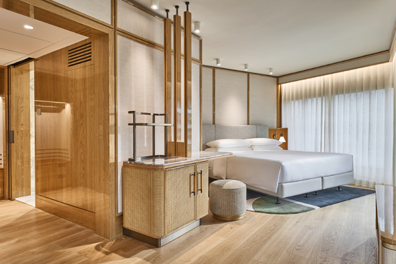Junior Suite