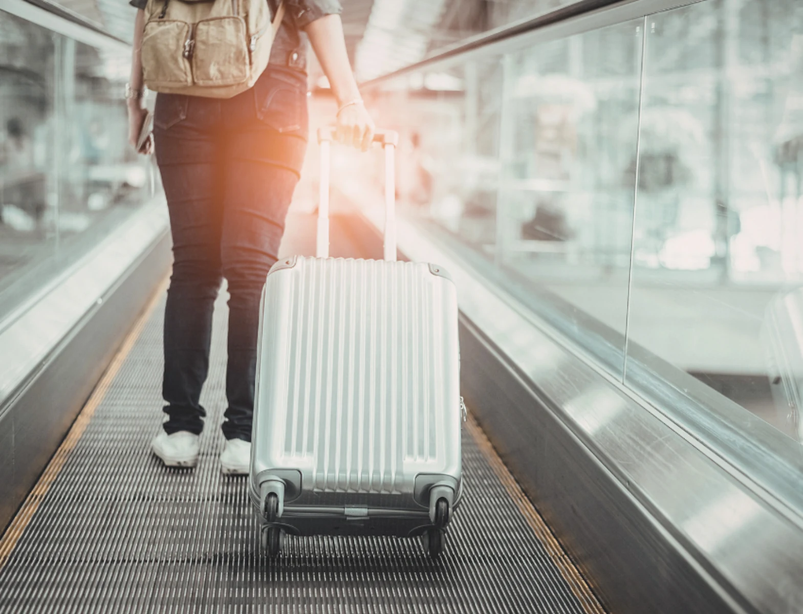 Last Minute Travel Savings