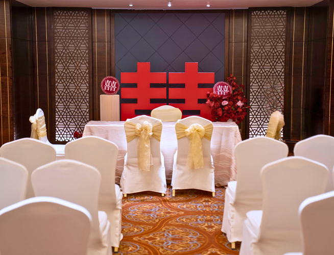 Maharajah Suite