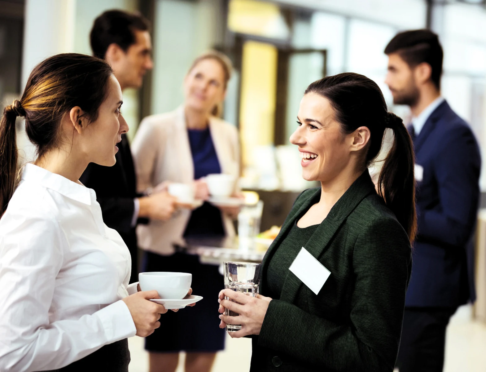 Meeting Boost: 2X Points + 10% Off