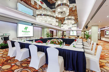 Orchid Ballroom