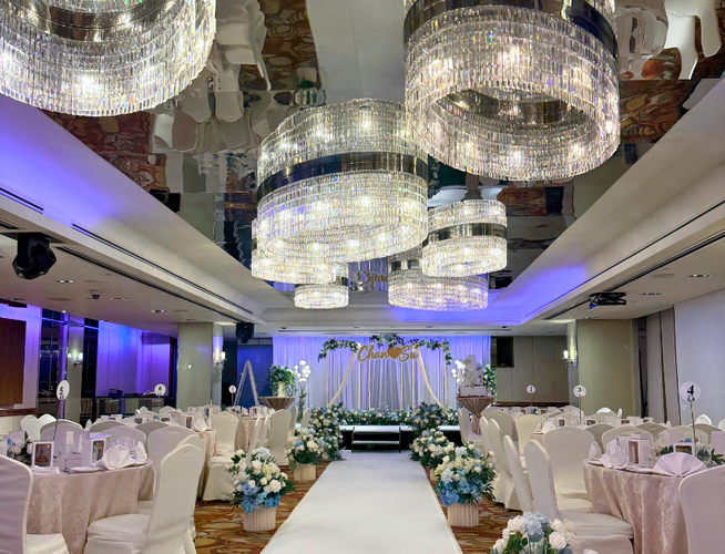 Orchid Ballroom