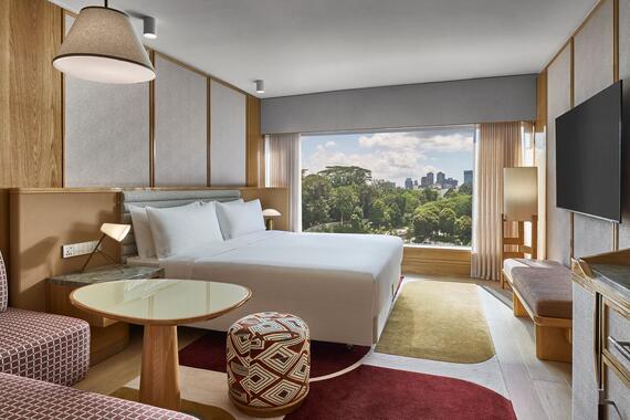 Premium Room